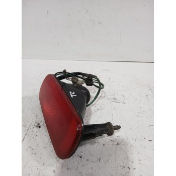 Recambio de piloto trasero central para suzuki swift iii (mz, ez) 1.3 (rs 413) referencia OEM IAM 3657062J0  