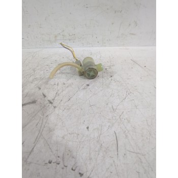 Recambio de bomba limpia para suzuki swift iii (mz, ez) 1.3 (rs 413) referencia OEM IAM 3841070B20000  