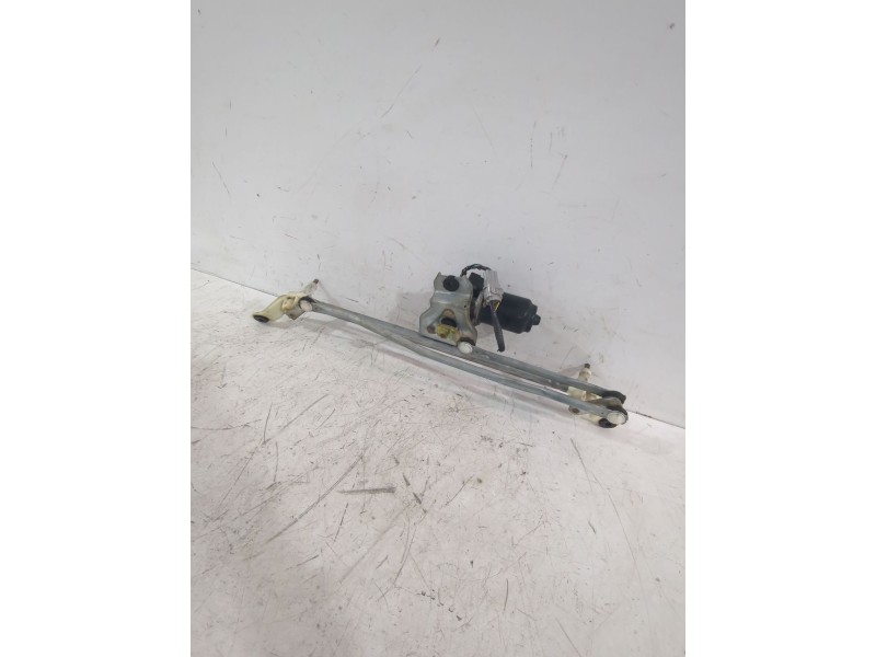 Recambio de motor limpia delantero para suzuki swift iii (mz, ez) 1.3 (rs 413) referencia OEM IAM 3810062J00000  
