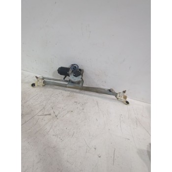 Recambio de motor limpia delantero para suzuki swift iii (mz, ez) 1.3 (rs 413) referencia OEM IAM 3810062J00000  