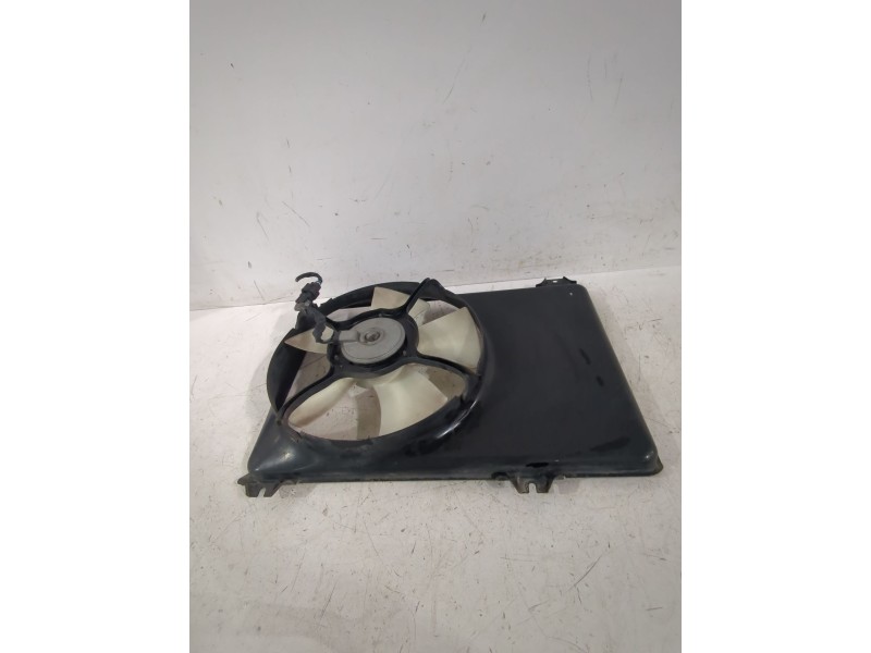 Recambio de electroventilador para suzuki swift iii (mz, ez) 1.3 (rs 413) referencia OEM IAM 1776062J00  
