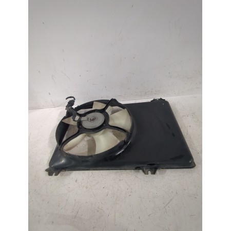 Recambio de electroventilador para suzuki swift iii (mz, ez) 1.3 (rs 413) referencia OEM IAM 1776062J00  
