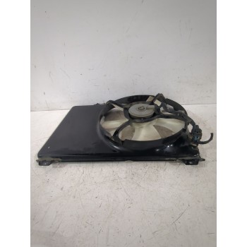 Recambio de electroventilador para suzuki swift iii (mz, ez) 1.3 (rs 413) referencia OEM IAM 1776062J00  