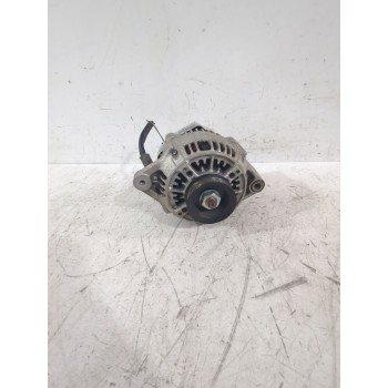 Recambio de alternador para suzuki swift iii (mz, ez) 1.3 (rs 413) referencia OEM IAM 3140080G12000  