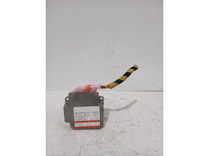 Recambio de centralita airbag para suzuki swift iii (mz, ez) 1.3 (rs 413) referencia OEM IAM 5WK43538  