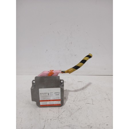 Recambio de centralita airbag para suzuki swift iii (mz, ez) 1.3 (rs 413) referencia OEM IAM 5WK43538  