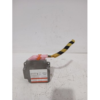 Recambio de centralita airbag para suzuki swift iii (mz, ez) 1.3 (rs 413) referencia OEM IAM 5WK43538  