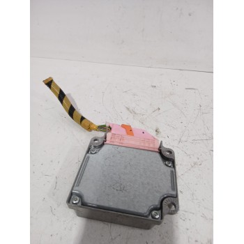 Recambio de centralita airbag para suzuki swift iii (mz, ez) 1.3 (rs 413) referencia OEM IAM 5WK43538  