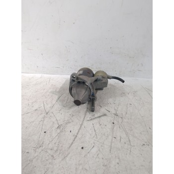 Recambio de motor arranque para suzuki swift iii (mz, ez) 1.3 (rs 413) referencia OEM IAM 3110063J01000  