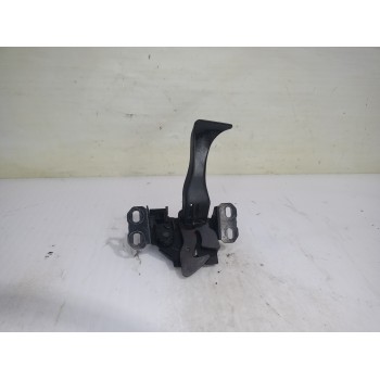 CERRADURA CAPO A1688800160 