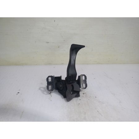 Recambio de cerradura capo para mercedes-benz clase a (w168) 170 cdi (168.009) referencia OEM IAM A1688800160  