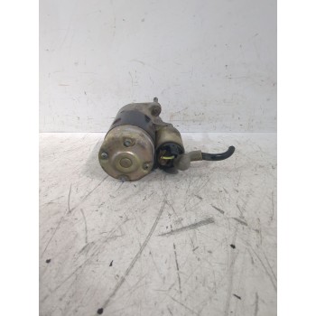 Recambio de motor arranque para suzuki swift iii (mz, ez) 1.3 (rs 413) referencia OEM IAM 3110063J01000  