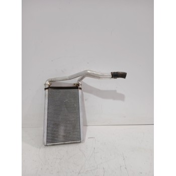 Recambio de radiador calefaccion / aire acondicionado para suzuki swift iii (mz, ez) 1.3 (rs 413) referencia OEM IAM 7412060PA0 