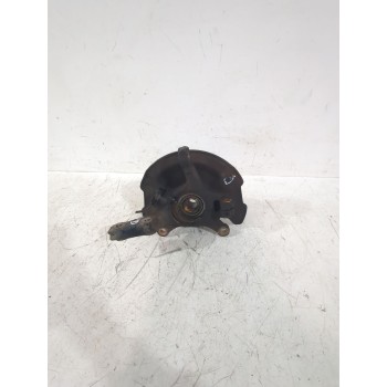 Recambio de mangueta delantera derecha para suzuki swift iii (mz, ez) 1.3 (rs 413) referencia OEM IAM 4511162J10000  