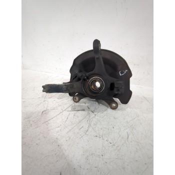 Recambio de mangueta delantera derecha para suzuki swift iii (mz, ez) 1.3 (rs 413) referencia OEM IAM 4511162J10000  