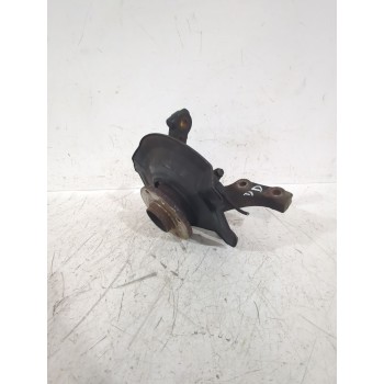 Recambio de mangueta delantera derecha para suzuki swift iii (mz, ez) 1.3 (rs 413) referencia OEM IAM 4511162J10000  