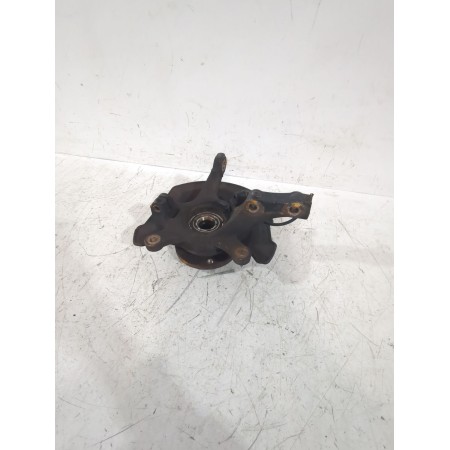 Recambio de mangueta delantera izquierda para suzuki swift iii (mz, ez) 1.3 (rs 413) referencia OEM IAM 4515162J10000  