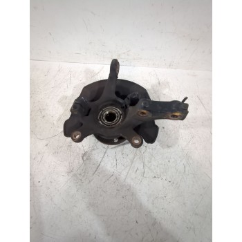 Recambio de mangueta delantera izquierda para suzuki swift iii (mz, ez) 1.3 (rs 413) referencia OEM IAM 4515162J10000  