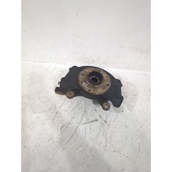 Recambio de mangueta delantera izquierda para suzuki swift iii (mz, ez) 1.3 (rs 413) referencia OEM IAM 4515162J10000  