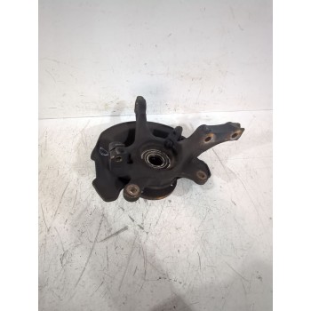 Recambio de mangueta delantera izquierda para suzuki swift iii (mz, ez) 1.3 (rs 413) referencia OEM IAM 4515162J10000  
