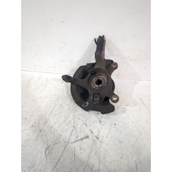 Recambio de mangueta delantera izquierda para suzuki swift iii (mz, ez) 1.3 (rs 413) referencia OEM IAM 4515162J10000  