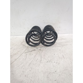 Recambio de muelle amortiguacion para suzuki swift iii (mz, ez) 1.3 (rs 413) referencia OEM IAM 4111162J10000 / 4131163J10000  