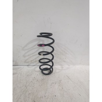 Recambio de muelle amortiguacion para suzuki swift iii (mz, ez) 1.3 (rs 413) referencia OEM IAM 4111162J10000 / 4131163J10000  