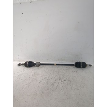 Recambio de transmision delantera derecha para suzuki swift iii (mz, ez) 1.3 (rs 413) referencia OEM IAM 4410162J02000  