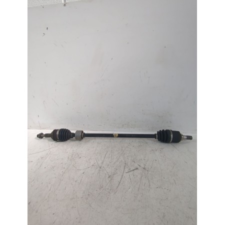 Recambio de transmision delantera derecha para suzuki swift iii (mz, ez) 1.3 (rs 413) referencia OEM IAM 4410162J02000  