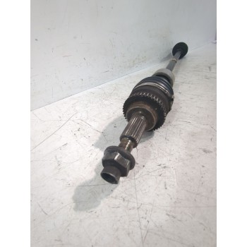 Recambio de transmision delantera derecha para suzuki swift iii (mz, ez) 1.3 (rs 413) referencia OEM IAM 4410162J02000  