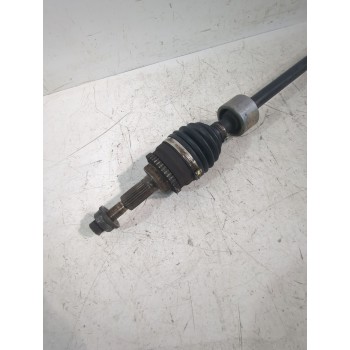 Recambio de transmision delantera derecha para suzuki swift iii (mz, ez) 1.3 (rs 413) referencia OEM IAM 4410162J02000  