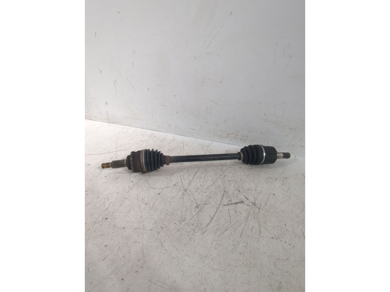 Recambio de transmision delantera izquierda para suzuki swift iii (mz, ez) 1.3 (rs 413) referencia OEM IAM 4410263J53000  