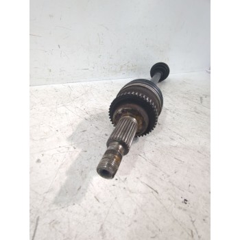 Recambio de transmision delantera izquierda para suzuki swift iii (mz, ez) 1.3 (rs 413) referencia OEM IAM 4410263J53000  