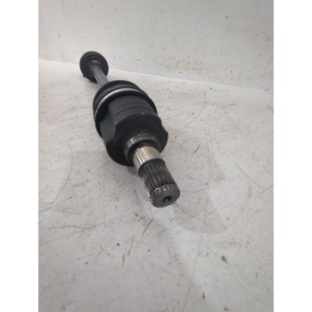 Recambio de transmision delantera izquierda para suzuki swift iii (mz, ez) 1.3 (rs 413) referencia OEM IAM 4410263J53000  