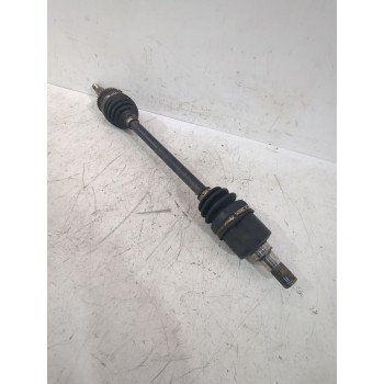 Recambio de transmision delantera izquierda para suzuki swift iii (mz, ez) 1.3 (rs 413) referencia OEM IAM 4410263J53000  