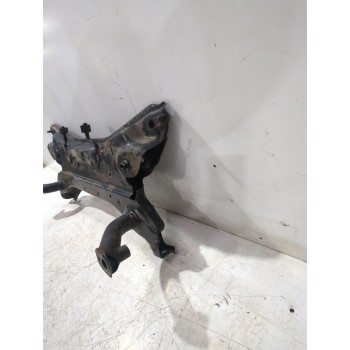 Recambio de puente delantero para suzuki swift iii (mz, ez) 1.3 (rs 413) referencia OEM IAM 4581062J11000  