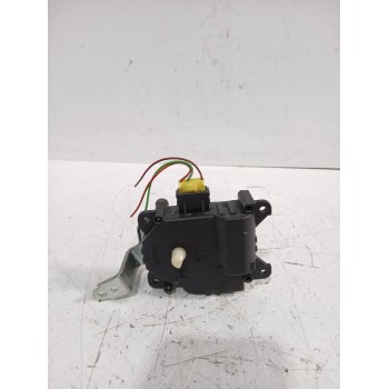 Recambio de motor apertura trampilla para suzuki swift iii (mz, ez) 1.3 (rs 413) referencia OEM IAM 1138002530  