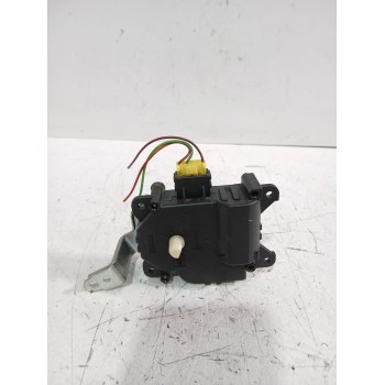 Recambio de motor apertura trampilla para suzuki swift iii (mz, ez) 1.3 (rs 413) referencia OEM IAM 1138002530  