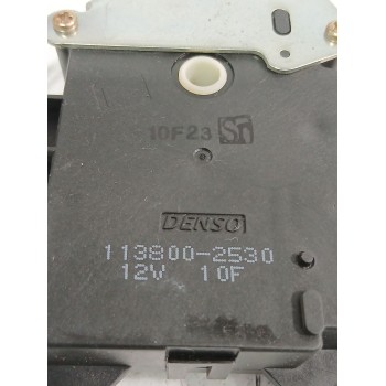 Recambio de motor apertura trampilla para suzuki swift iii (mz, ez) 1.3 (rs 413) referencia OEM IAM 1138002530  