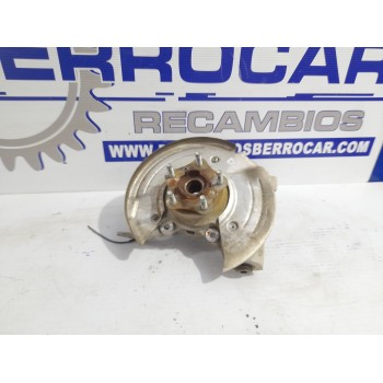 Recambio de mangueta trasera derecha para jaguar xe 2.0 diesel cat referencia OEM IAM GX735A970  