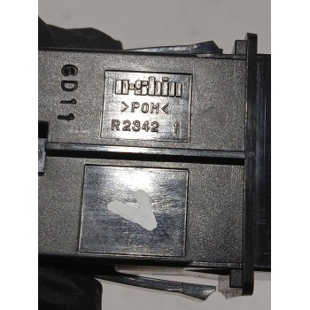 Recambio de interruptor para suzuki swift iii (mz, ez) 1.3 (rs 413) referencia OEM IAM R23421  