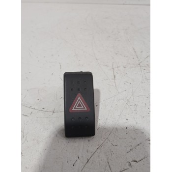 Recambio de warning para suzuki swift iii (mz, ez) 1.3 (rs 413) referencia OEM IAM 3743062JA0P4Z  