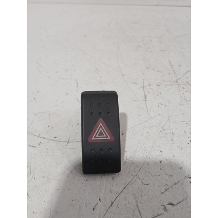 Recambio de warning para suzuki swift iii (mz, ez) 1.3 (rs 413) referencia OEM IAM 3743062JA0P4Z  