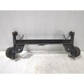 Recambio de puente trasero para suzuki swift iii (mz, ez) 1.3 (rs 413) referencia OEM IAM 4651051K00000  