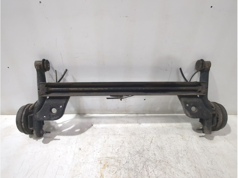 Recambio de puente trasero para suzuki swift iii (mz, ez) 1.3 (rs 413) referencia OEM IAM 4651051K00000  