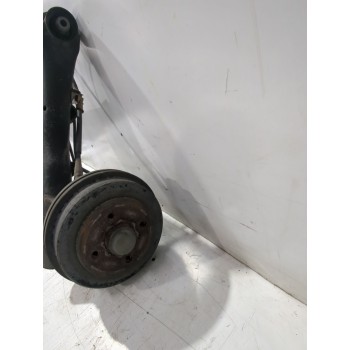 Recambio de puente trasero para suzuki swift iii (mz, ez) 1.3 (rs 413) referencia OEM IAM 4651051K00000  