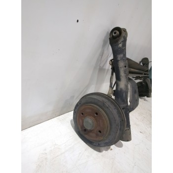 Recambio de puente trasero para suzuki swift iii (mz, ez) 1.3 (rs 413) referencia OEM IAM 4651051K00000  