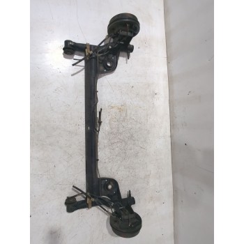 Recambio de puente trasero para suzuki swift iii (mz, ez) 1.3 (rs 413) referencia OEM IAM 4651051K00000  