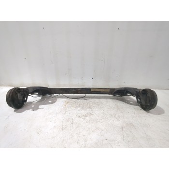 Recambio de puente trasero para suzuki swift iii (mz, ez) 1.3 (rs 413) referencia OEM IAM 4651051K00000  
