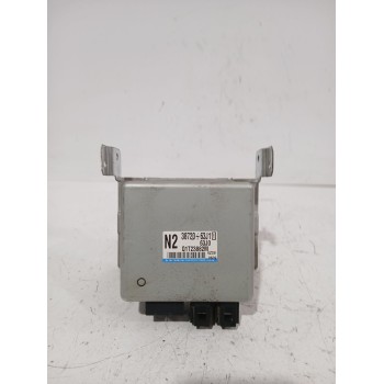 Recambio de modulo electronico para suzuki swift iii (mz, ez) 1.3 (rs 413) referencia OEM IAM Q1T23882M  